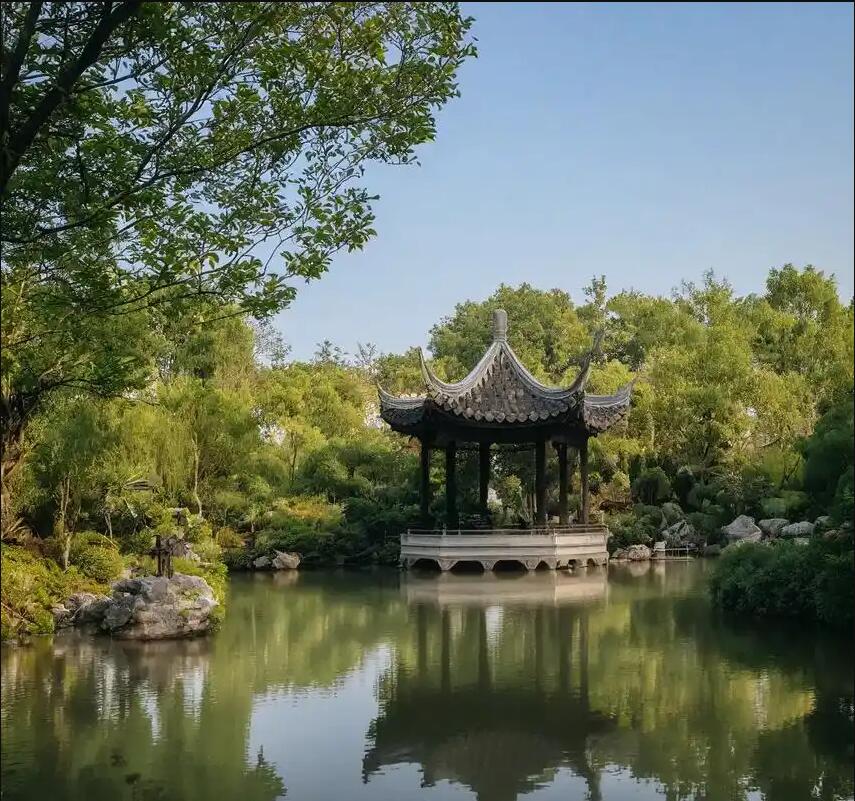 天长冬灵餐饮有限公司